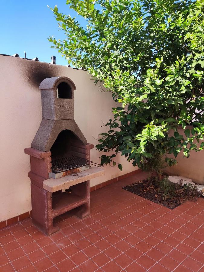 Vico Stazione Apartment Uta Экстерьер фото